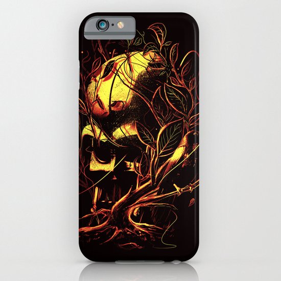 VADER II iPhone & iPod Case