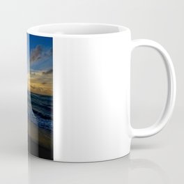 With Each Sunrise We Start Anew Coffee Mug