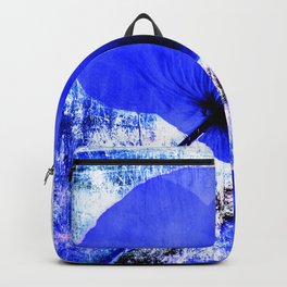 Blue Poppy vintage 222 Backpack