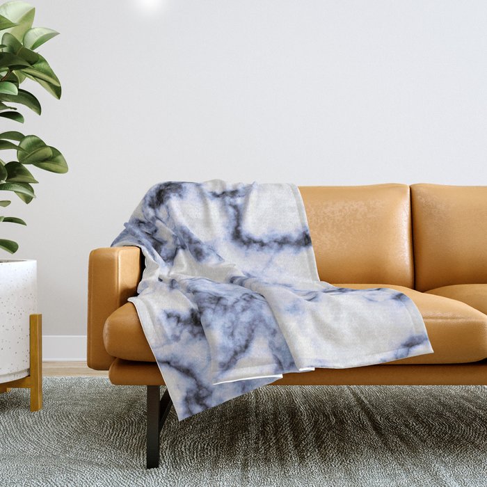Marble throw hotsell blanket