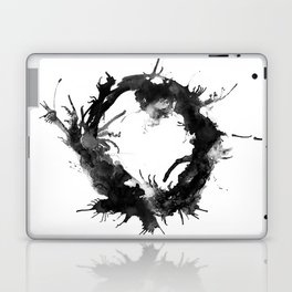 Arrival One Laptop & iPad Skin