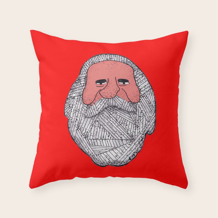 Throw Pillow