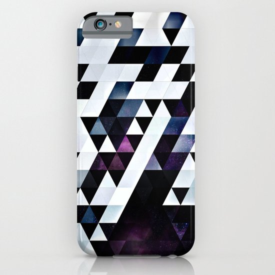 MODYRN LYKQUYR iPhone & iPod Case