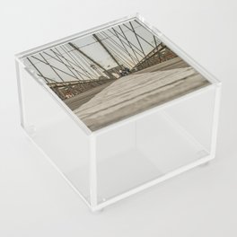 My New's York view Acrylic Box