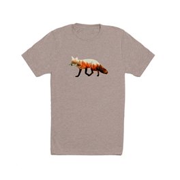 Norwegian Woods: The Fox T Shirt