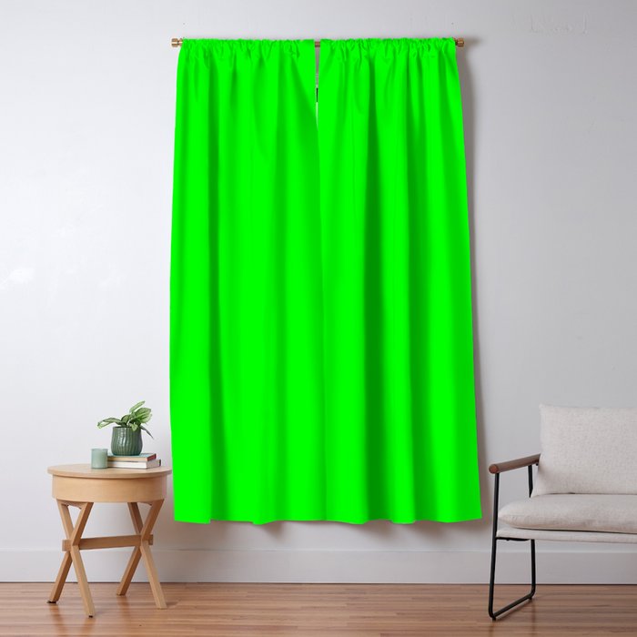 Blackout Curtain