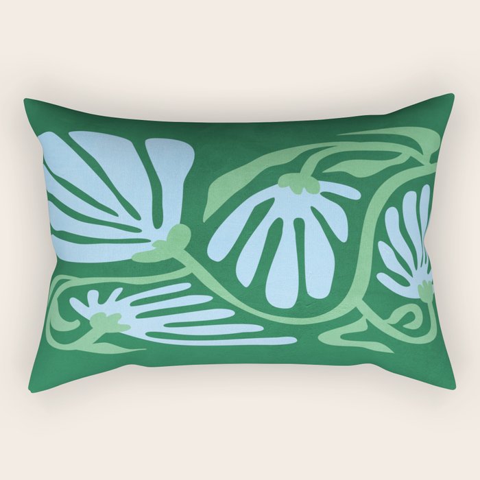 Rectangular Pillow