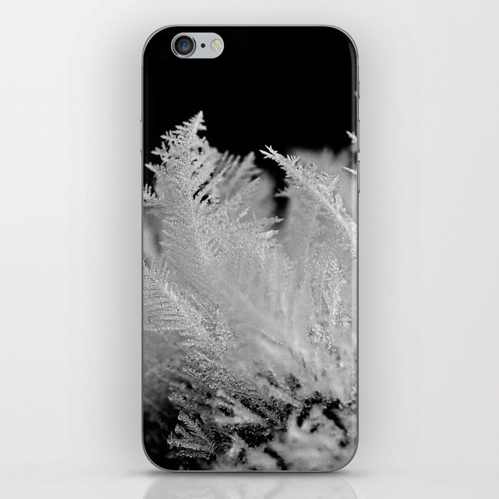 like feathers iPhone Skin