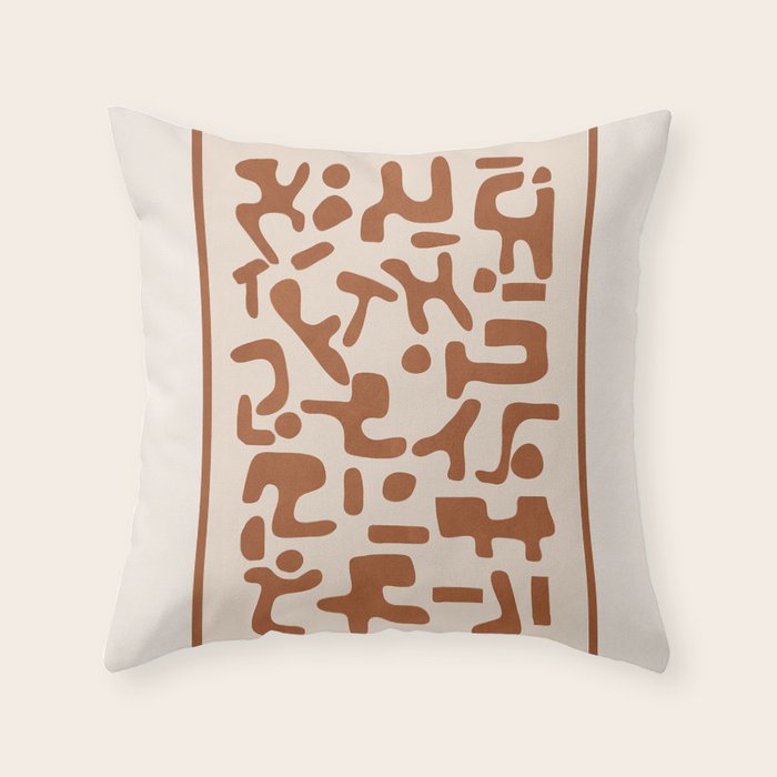 Throw Pillow