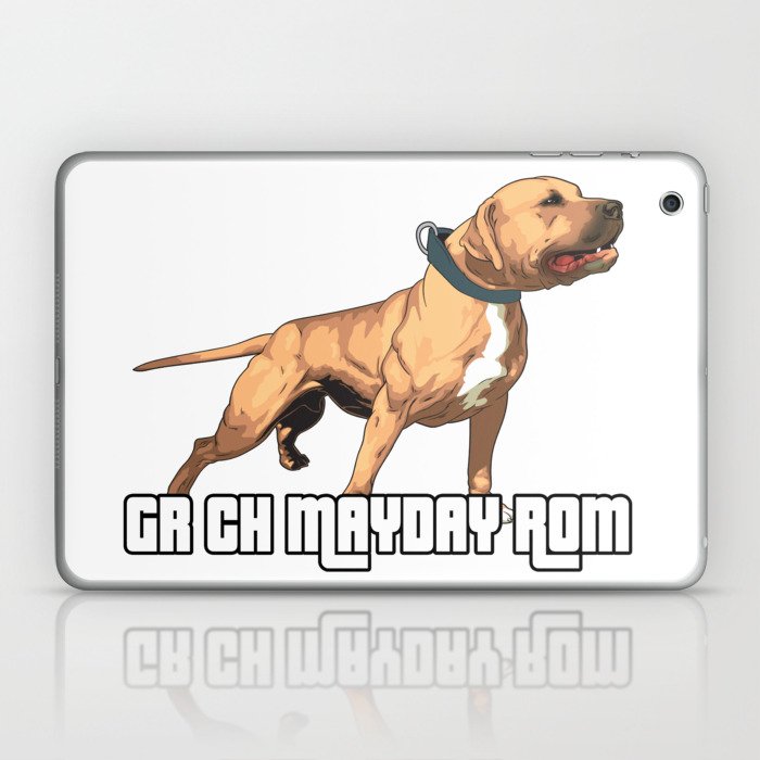 Grand champion mayday best sale pitbull