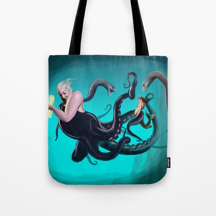 ursula tote bag