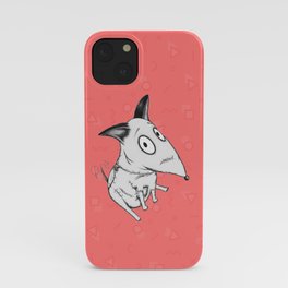 Sweet Bully iPhone Case
