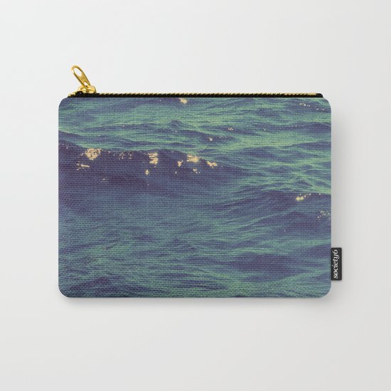 Wave Carry-All Pouch
