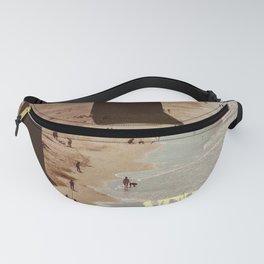 New Earth Fanny Pack