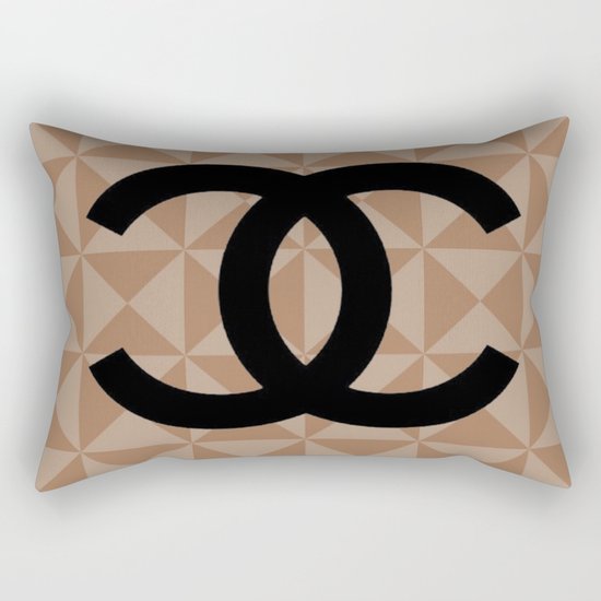 cool-125 Rectangular Pillow