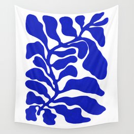Leaf 3 Wall Tapestry
