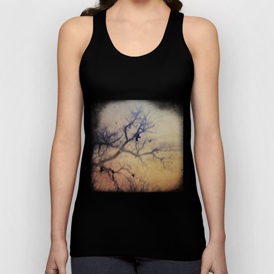 DreamTree Unisex Tank Top