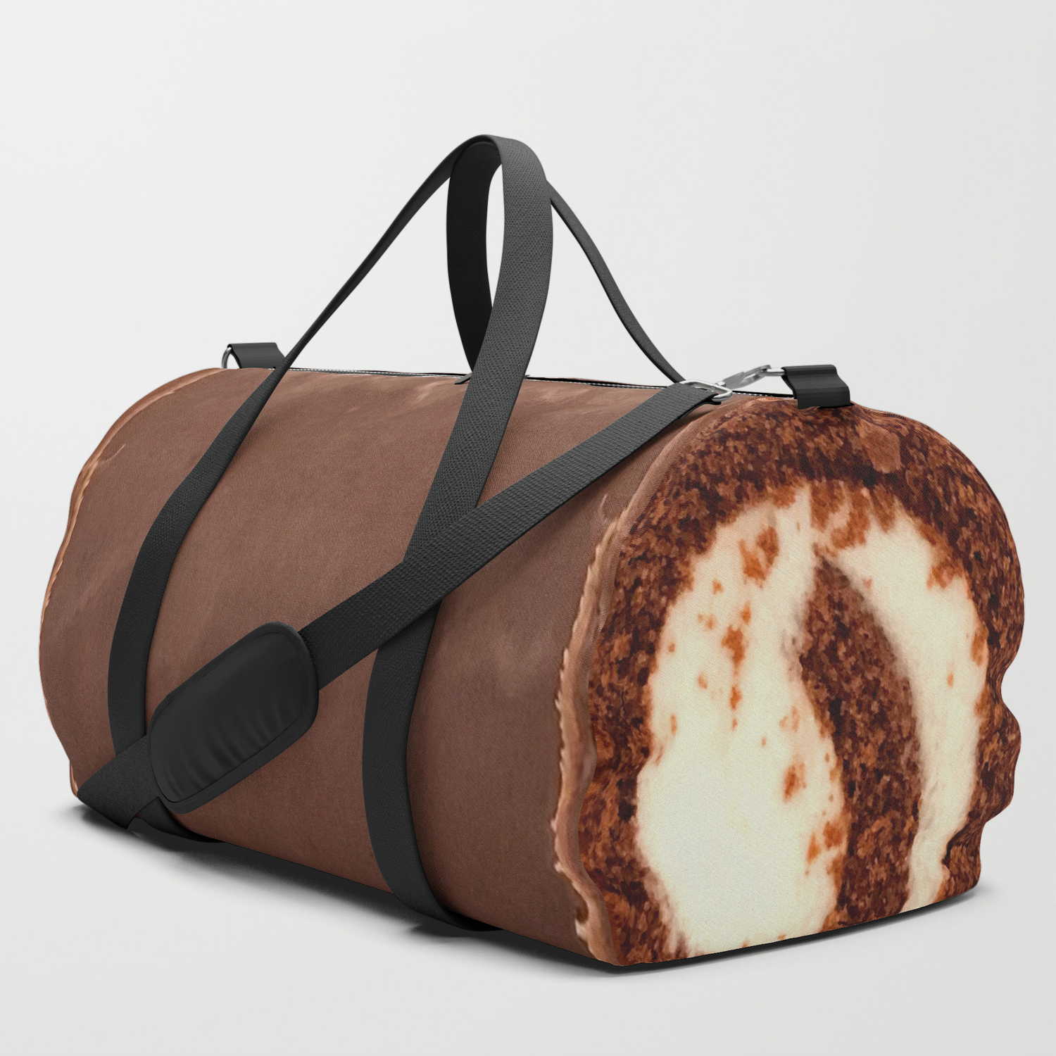 food gym bag