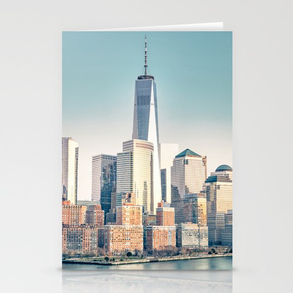 Chicago City Stationery Cards