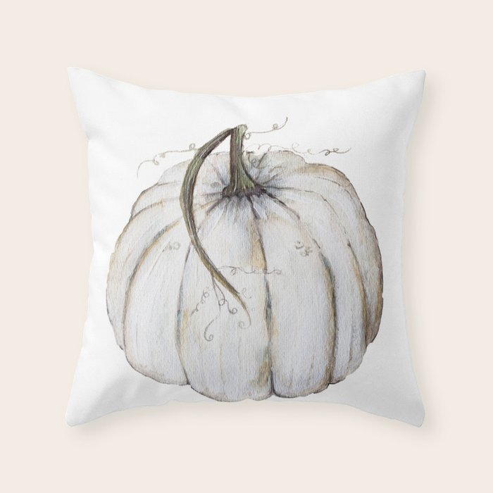 Throw Pillow