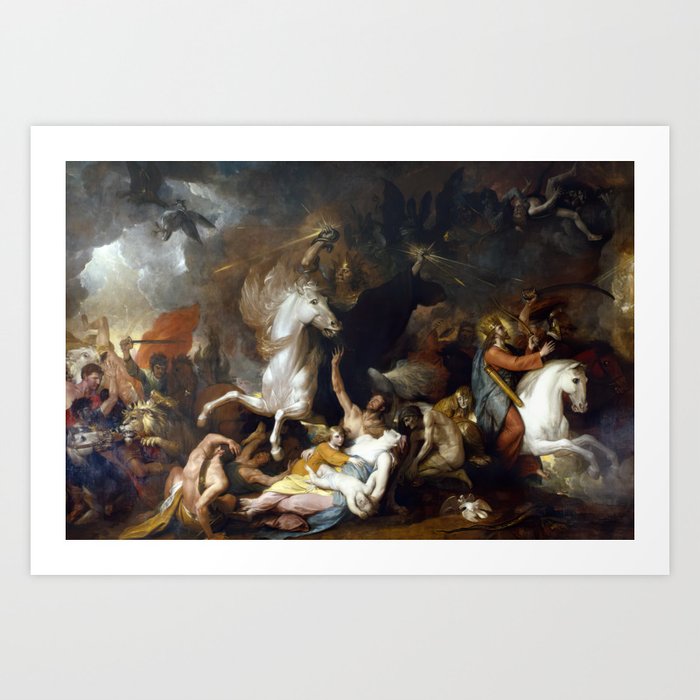 Art Print