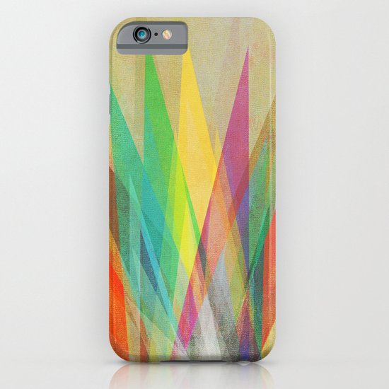 Graphic 15 iPhone & iPod Case