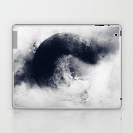 Yin & Yang Laptop Skin