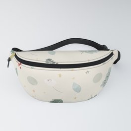 Pleasantly Fanny Pack