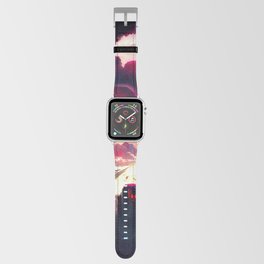 Welcome to Cloud City Apple Watch Band