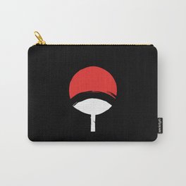 Uchiha Clan Carry-All Pouch