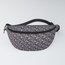 Day of the Dead Fanny Pack