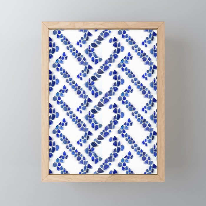Framed Mini Art Print