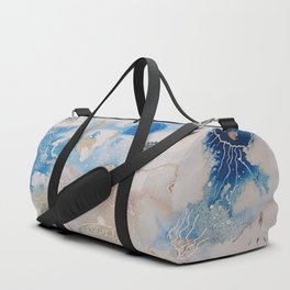 Oceans Duffle Bag
