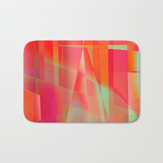 loose ends 3b 1 Bath Mat