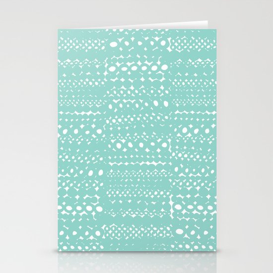 Frans Stationery Cards