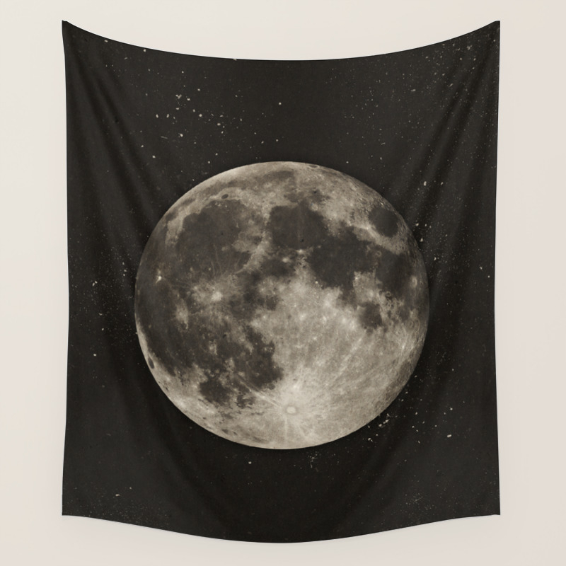 Space Wall Tapestries Society6