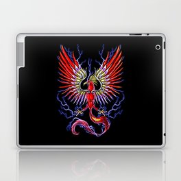 Thunderbird Mythical Bird Laptop Skin