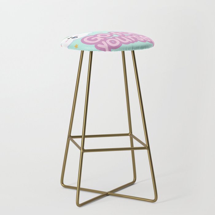 Mint bar 2025 stools