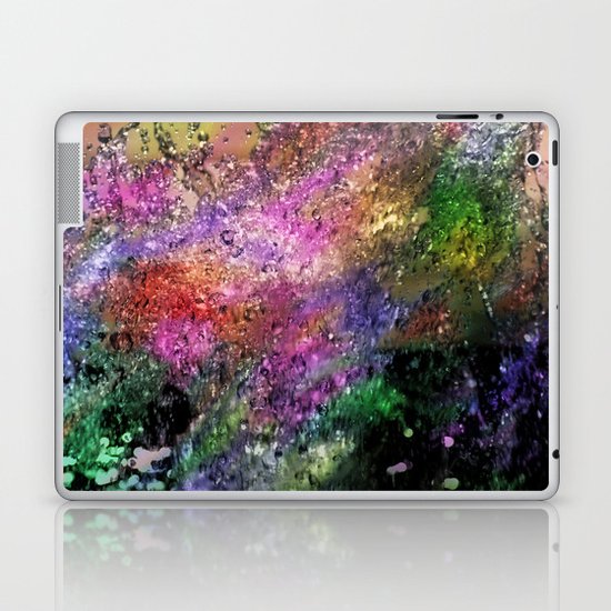 Watercolor Laptop & iPad Skin