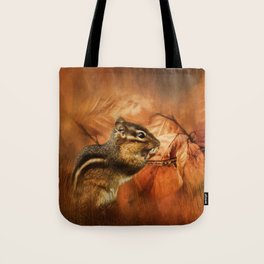Stuffing Tote Bags Society6
