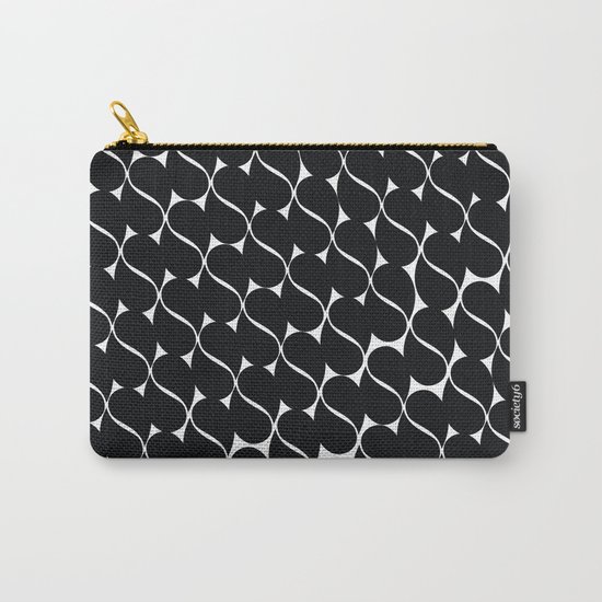 PATTERN 20 Carry-All Pouch