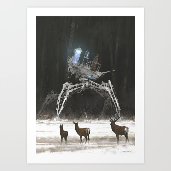 Art Print