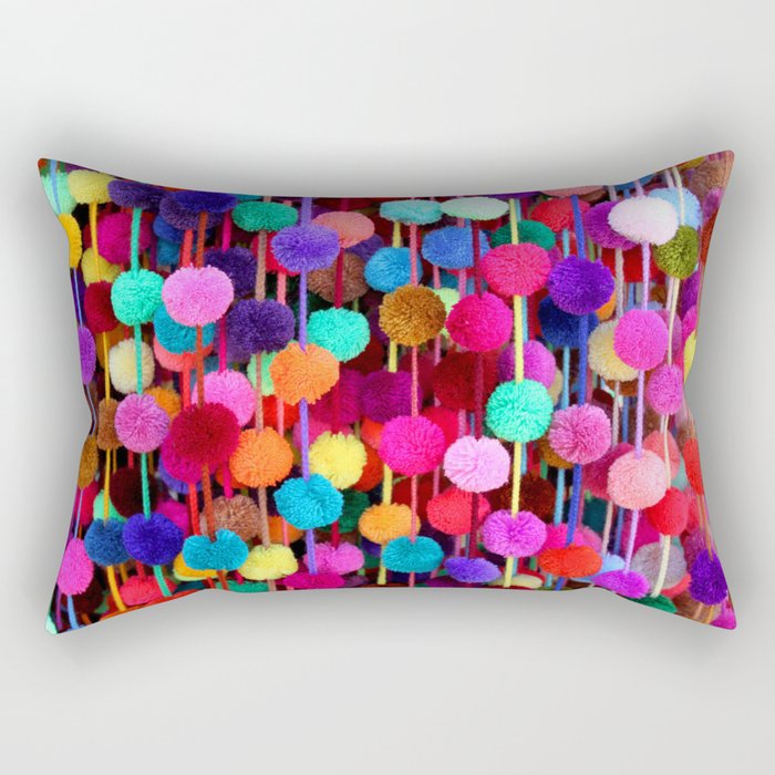 Rectangular Pillow