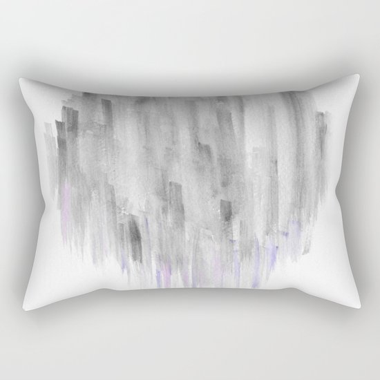 Free Spirit Rectangular Pillow