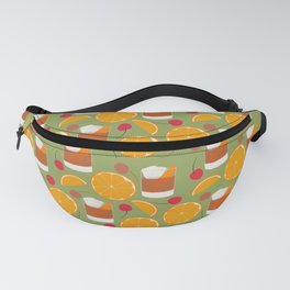 Old Fashioned Fanny Pack
