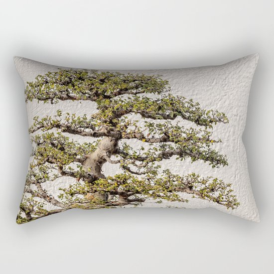 Tree of Life Rectangular Pillow