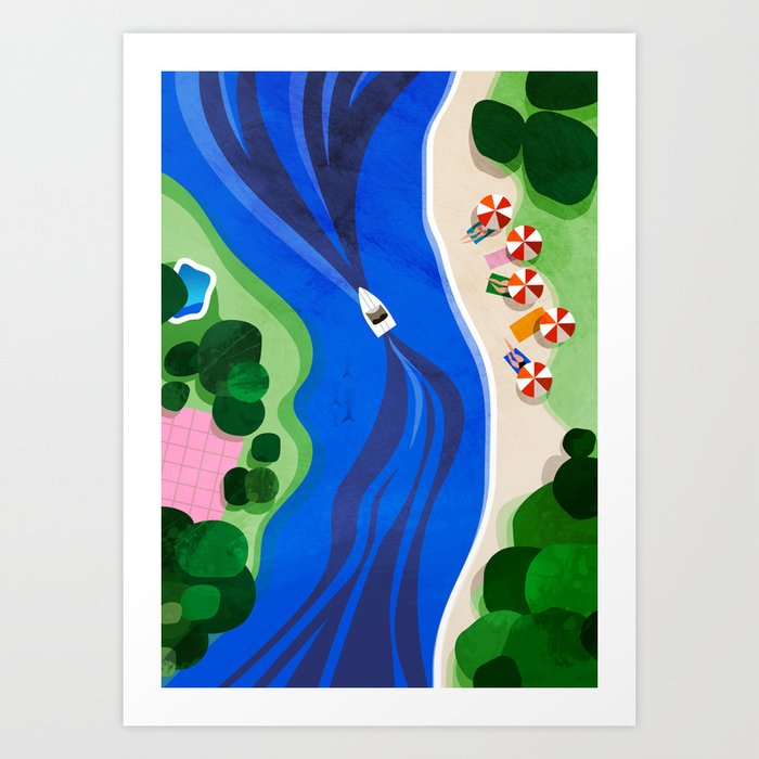 Art Print