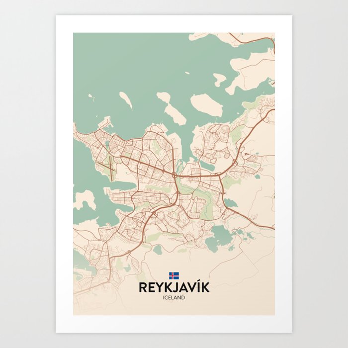 Art Print