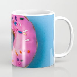 donut Coffee Mug