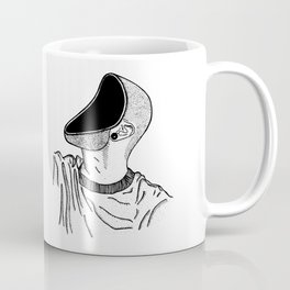 Mindless Mug